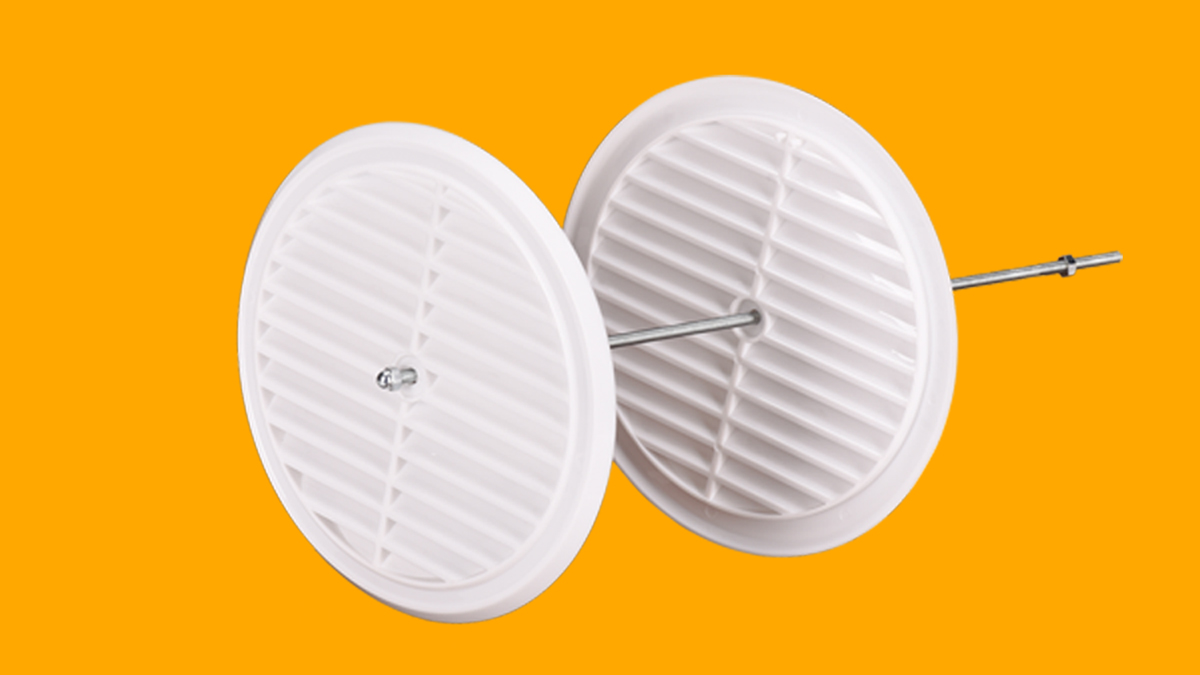 AK 103-T�JL� DUVAR MENFEZ�