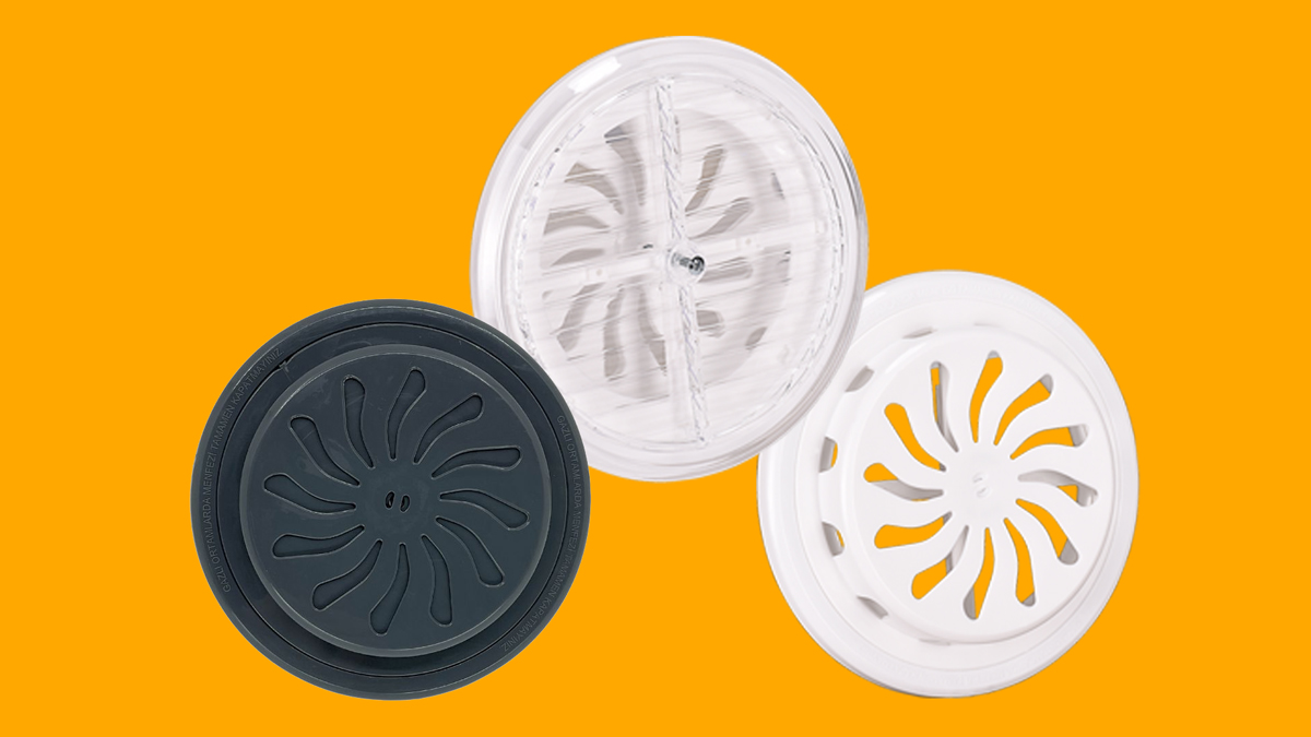 AK 106-AYARLI CAM MENFEZ�